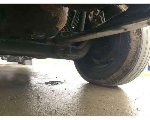 Axle Beam (Front) Eaton E-1200I Vander Haags Inc Kc