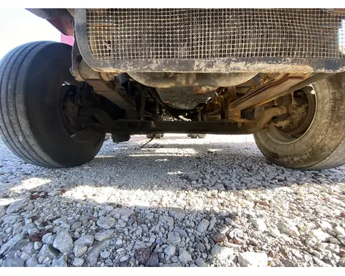 Axle Beam (Front) EATON E-1200I Custom Truck One Source