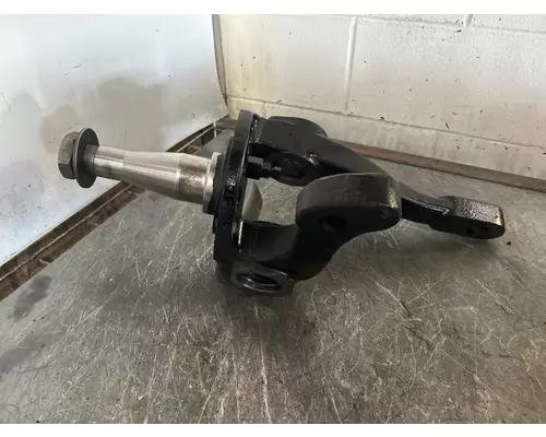 Spindle / Knuckle, Front EATON E-1202 W/T Frontier Truck Parts
