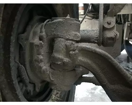 Eaton E-1202I Axle Assembly, Front (unused)