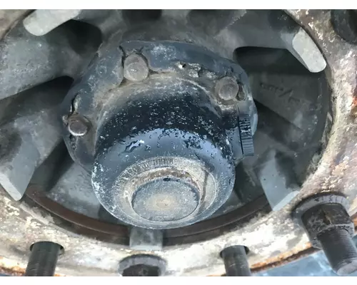 Eaton E-1202I Axle Assembly, Front (unused)