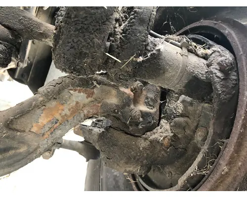 Eaton E-1202I Axle Assembly, Front (unused)