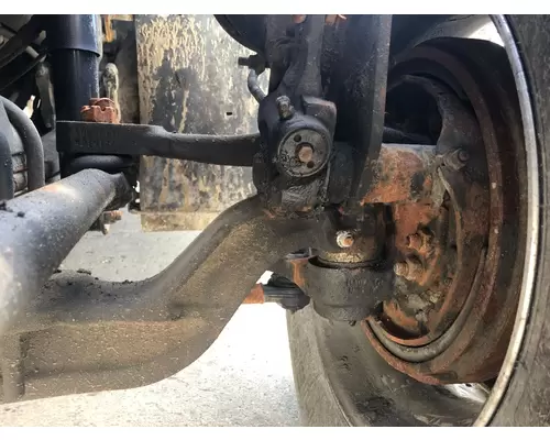 Eaton E-1202I Axle Assembly, Front (unused)
