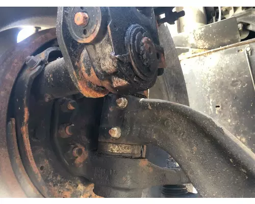 Eaton E-1202I Axle Assembly, Front (unused)