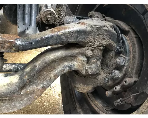 Eaton E-1202I Axle Assembly, Front (unused)