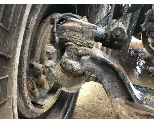 Eaton E-1202I Axle Assembly, Front (unused)