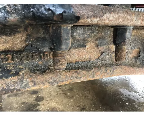 Eaton E-1202I Axle Assembly, Front (unused)