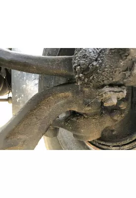Eaton E-1202I ~Axle Assembly, Front (unused)
