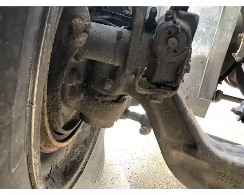 Eaton E-1202I Axle Assembly, Front (unused)