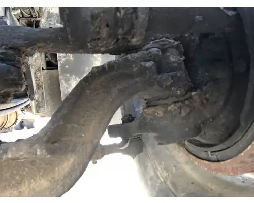 Eaton E-1202I Axle Assembly, Front (unused)