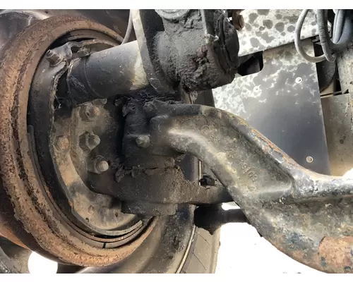 Eaton E-1202I Axle Assembly, Front (unused)
