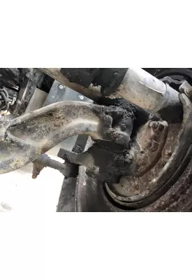 Eaton E-1202I ~Axle Assembly, Front (unused)