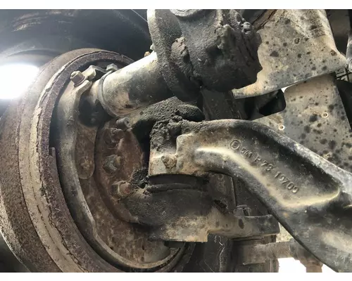 Eaton E-1202I Axle Assembly, Front (unused)
