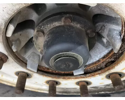 Eaton E-1202I Axle Assembly, Front (unused)