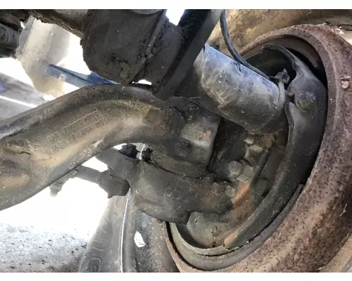 Eaton E-1202I Axle Assembly, Front (unused)
