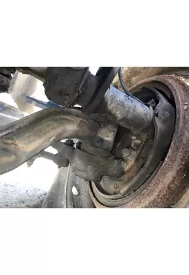 Eaton E-1202I ~Axle Assembly, Front (unused)
