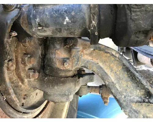 Eaton E-1202I Axle Assembly, Front (unused)