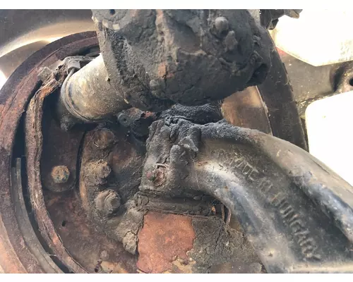 Eaton E-1202I Axle Assembly, Front (unused)