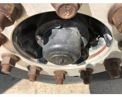 Eaton E-1202I Axle Assembly, Front (unused)