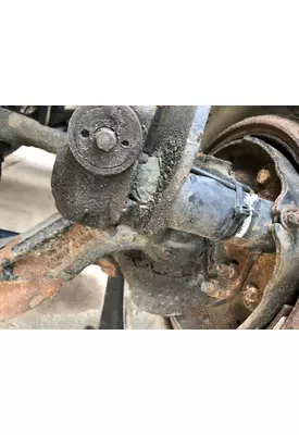 Eaton E-1202I ~Axle Assembly, Front (unused)
