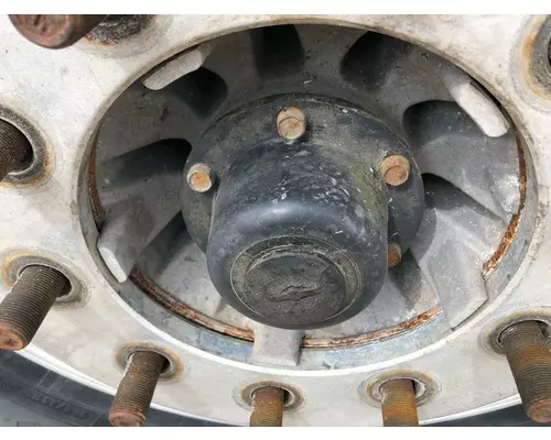 Eaton E-1202I Axle Assembly, Front (unused)
