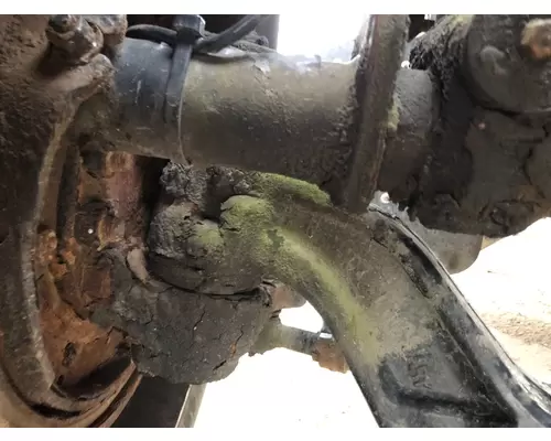 Eaton E-1202I Axle Assembly, Front (unused)
