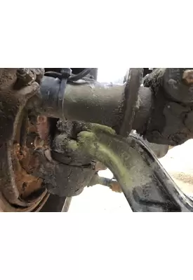 Eaton E-1202I ~Axle Assembly, Front (unused)