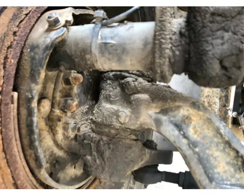 Eaton E-1202I Axle Assembly, Front (unused)