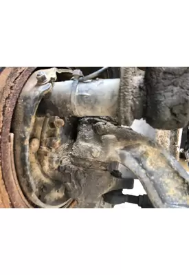 Eaton E-1202I ~Axle Assembly, Front (unused)