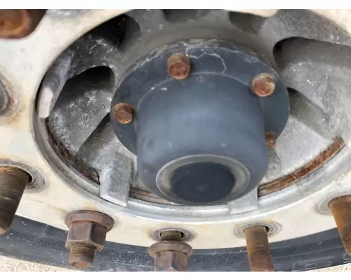 Eaton E-1202I Axle Assembly, Front (unused)