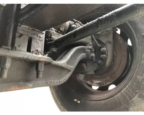 Eaton E-1202I Axle Assembly, Front (unused)