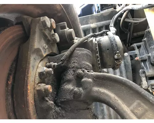 Eaton E-1202I Axle Assembly, Front (unused)