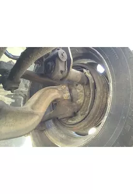 Eaton E-1202I ~Axle Assembly, Front (unused)