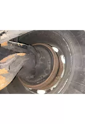 Eaton E-1202I ~Axle Assembly, Front (unused)