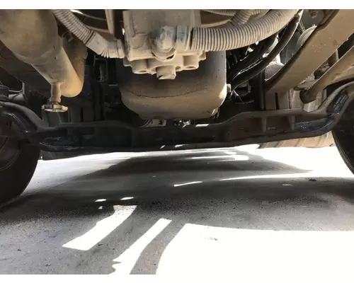 Eaton E-1202I Axle Assembly, Front (unused)