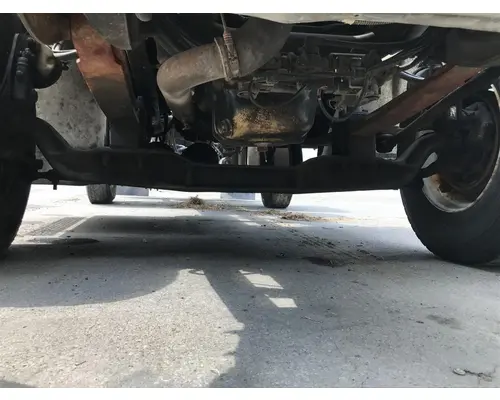 Eaton E-1202I Axle Assembly, Front (unused)