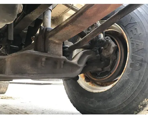 Eaton E-1202I Axle Assembly, Front (unused)