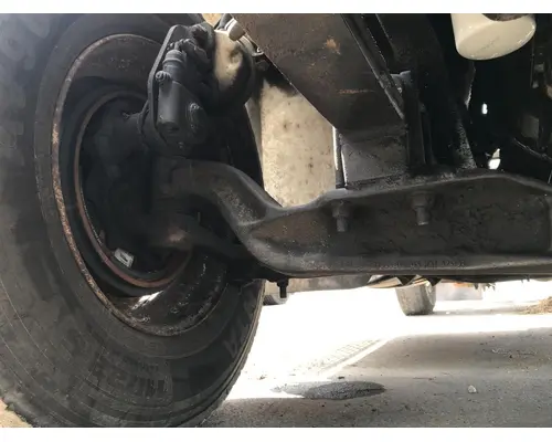 Eaton E-1202I Axle Assembly, Front (unused)