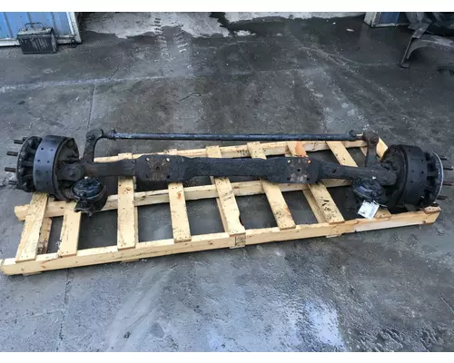 Eaton E-1202I Axle Assembly, Front (unused)