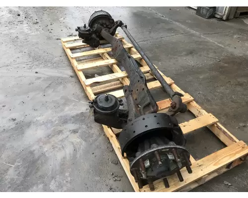 Eaton E-1202I Axle Assembly, Front (unused)