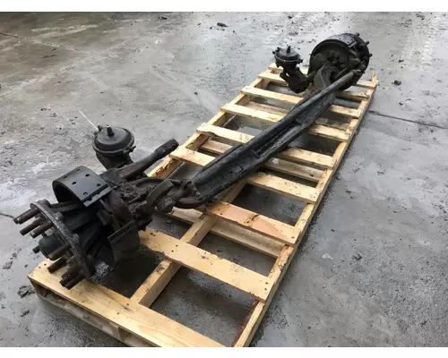 Eaton E-1202I Axle Assembly, Front (unused)