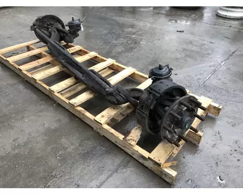 Eaton E-1202I Axle Assembly, Front (unused)
