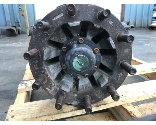 Eaton E-1202I Axle Assembly, Front (unused)
