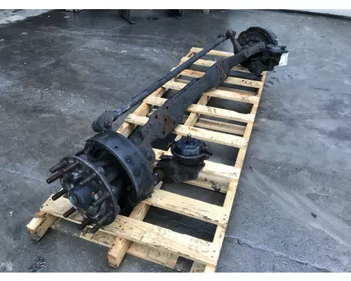 Eaton E-1202I Axle Assembly, Front (unused)