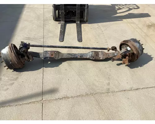 Eaton E-1202I Axle Assembly, Front (unused)