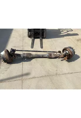 Eaton E-1202I ~Axle Assembly, Front (unused)