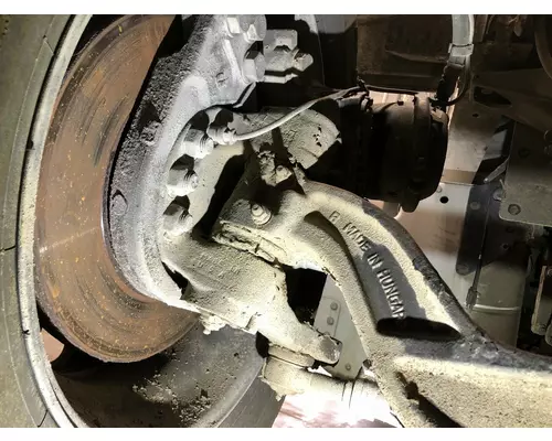 Eaton E-1202I Axle Assembly, Front (unused)
