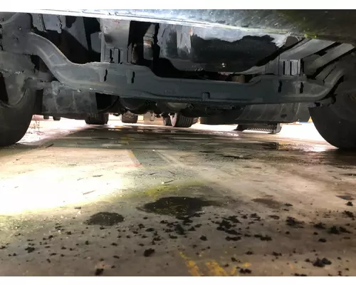 Eaton E-1202I Axle Assembly, Front (unused)