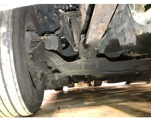 Eaton E-1202I Axle Assembly, Front (unused)