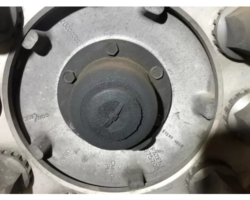Eaton E-1202I Axle Assembly, Front (unused)